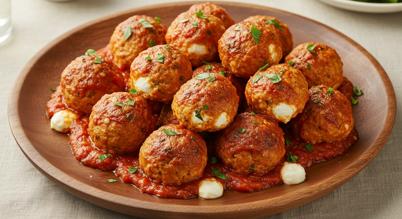 Baked Chicken Ricotta